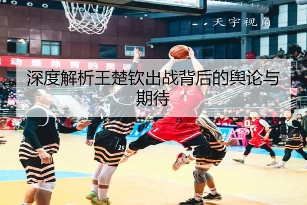 深度解析王楚钦出战背后的舆论与期待